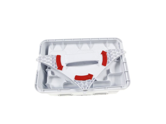 Filter sušičky bielizne C00914733 BEKO / GRUNDIG / ARCELIK