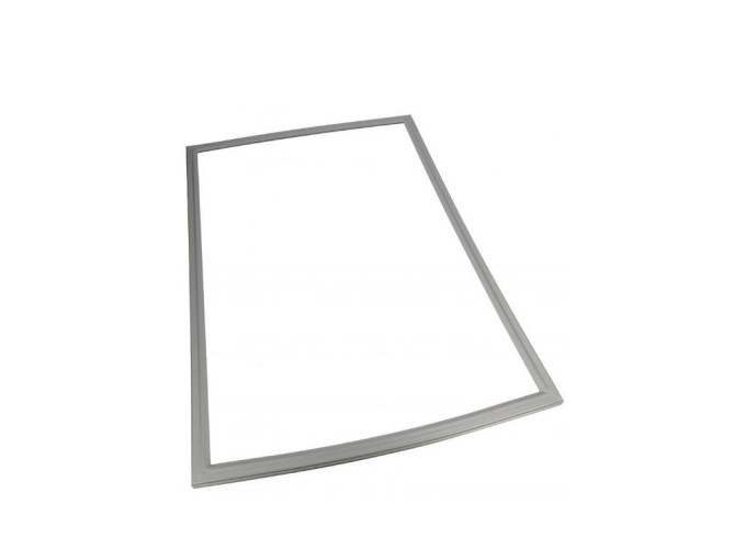 Magnetické tesnenie dverí chladničky 488000536810 WHIRLPOOL / INDESIT