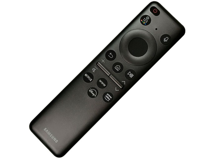 Samsung Diaľkový ovládač BN59-01455P SOLAR - originálny