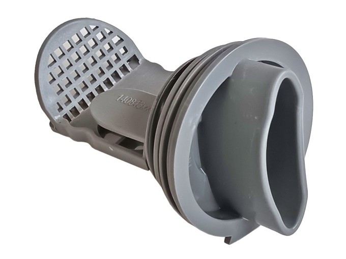 Filter vypúšťacieho čerpadla C00898145 pre práčky BEKO, GRUNDIG, ARCELIK