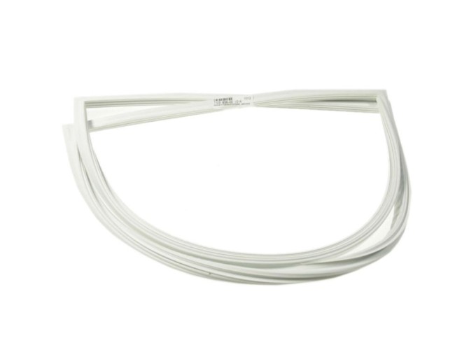 Magnetické tesnenie dverí chladničky LIEBHERR 710983800