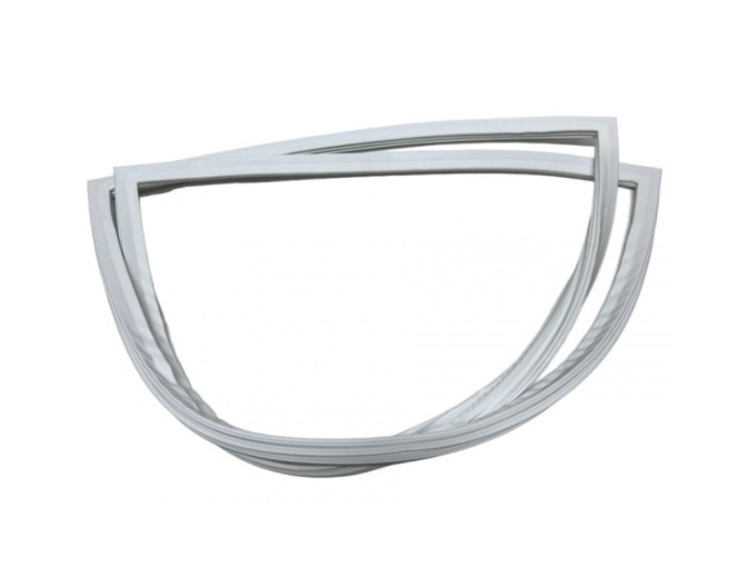 Originálne magnetické tesnenie dverí mrazáku LIEBHERR 710985100