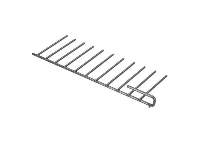 Držiak tanierov pre spodný koš umývačky C00867658 BEKO/GRUNDIG/ARCELIK