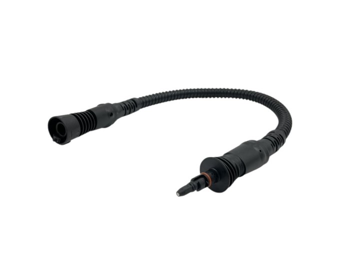 Predlžovacia hadica pre parný čistič Eta 1264 Aquabelo