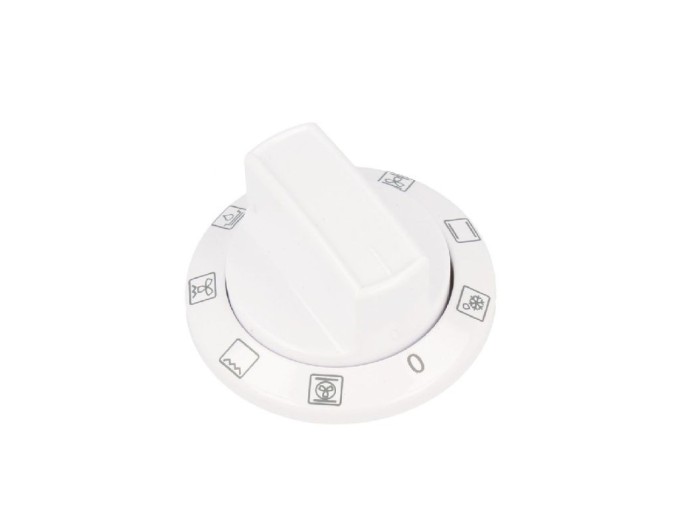 Tlačidlo prepínania funkcií rúry C00893646 BEKO GRUNDIG ARCELIK