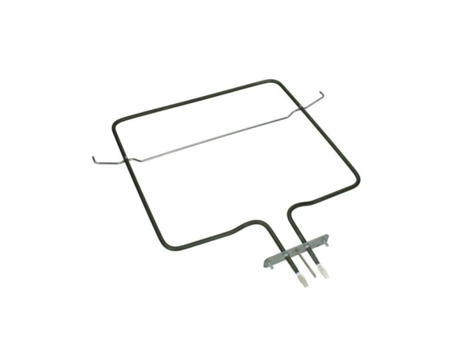 Horné topné teleso rúry 564206 HISENSE / GORENJE, originálny diel