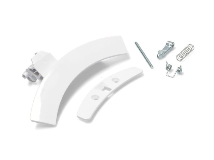 Madlo dverí pračky 4055137402 ELECTROLUX / AEG