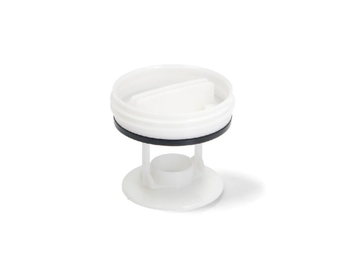 Filtr vypúšťacieho čerpadla pre práčky BOSCH / SIEMENS 095269