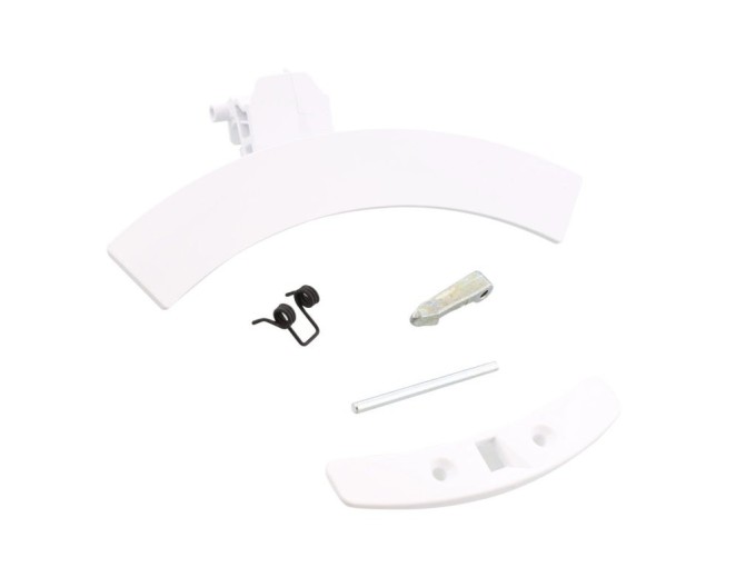 Madlo dverí práčky 4055137402 ELECTROLUX / AEG - originálny diel