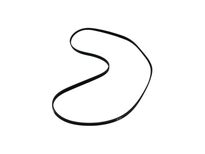 Remen viacerých 4PJE1207 pre práčky Whirlpool