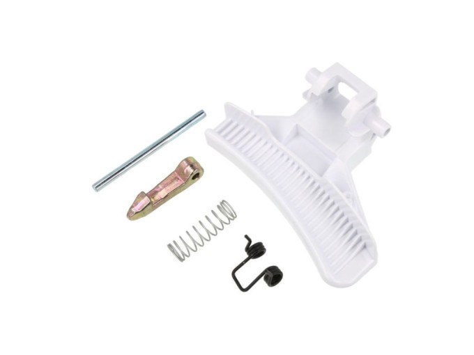 Madlo dverí práčky 4055304143 ELECTROLUX AEG - náhradný diel