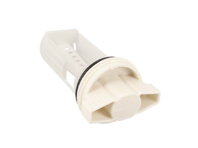 Filter vypúšťacieho čerpadla práčky DC97-15695C SAMSUNG