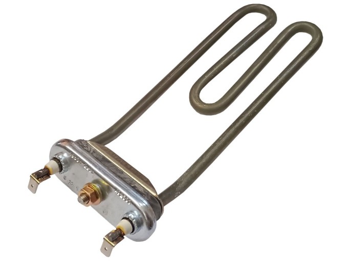 Tepelné teleso do práčky 00088598 BOSCH / SIEMENS - originálny diel