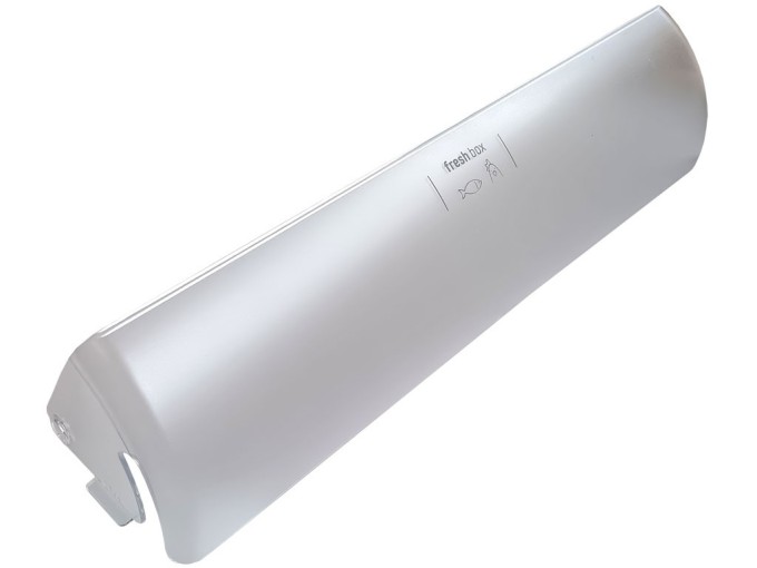 Kryt chladícího priestoru do chladničky 482000030793 WHIRLPOOL / INDESIT