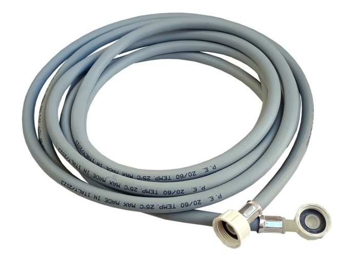 Napúšťacia hadica 3/4" s kolienkom 6m