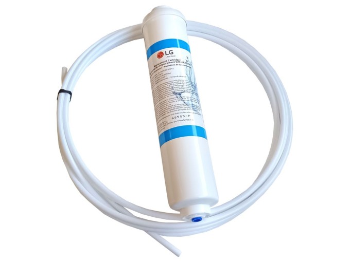 Originálny vodný filter do chladničky LG 5231JA2010C