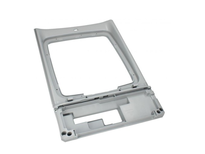 Rám dvierok práčky horní 43015071 CANDY/HOOVER