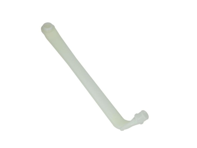 Hadica vedenia vody horného ramena umývačky 1016955 AMICA, originálny diel