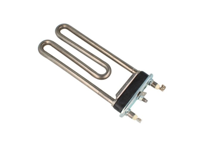 Tepelné teleso do práčky 1700W 488000380151 WHIRLPOOL / INDESIT - originál