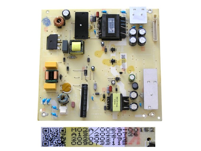 LCD Zdrojová Doska KIVI 50U740NB - POWER UNIT M02A/0069-00152