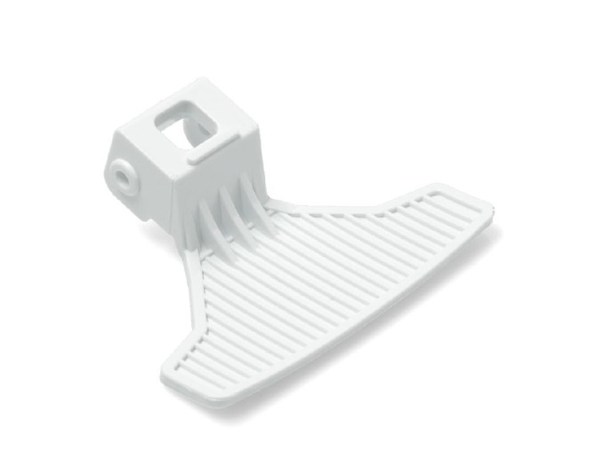 Madlo dverí práčky C00866012 BEKO GRUNDIG ARCELIK