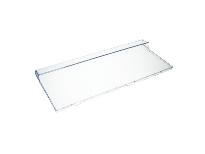 Čelo šuplíku mrazničky C00915921 BEKO GRUNDIG ARCELIK