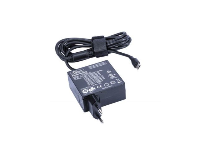 USB-C Nabíjačka Power Delivery 65W