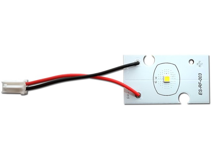 LED osvetlenie do chladničky W10843353 Whirlpool