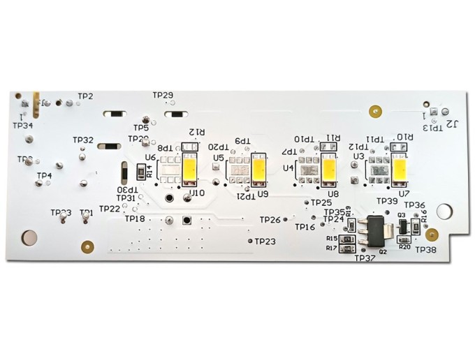 LED osvetlenie chladničky W10515058 Whirlpool Kenmore