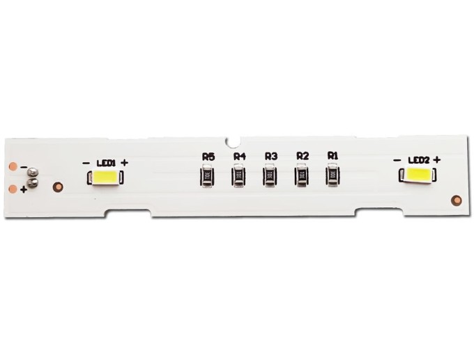 LED osvetlenie chladničky 0060842156 HAIER - náhrada