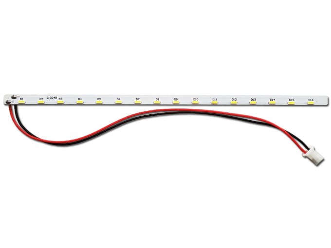 LED osvetlenie do chladničky HAIER SM15837.03