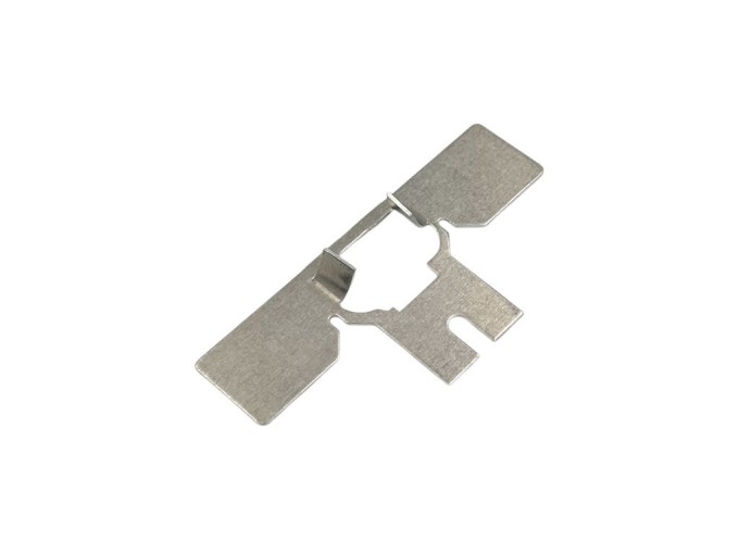 Ochranný plech zapalovacieho horáku plynového ohrievača Mora T11720