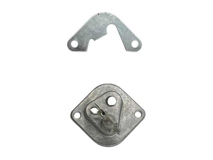 Horec pre plynové kúrenie Karma K26067