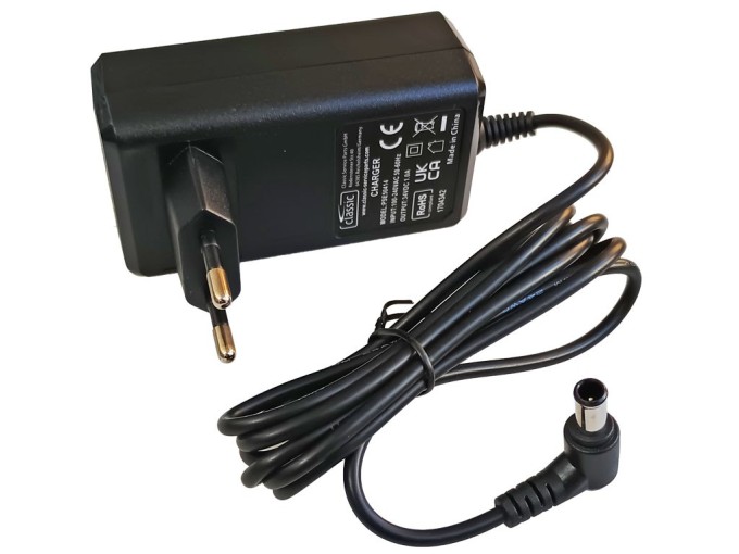 Nabíjací adaptér pre vysávač PHILIPS 34V 1.0A PSE50414 EU