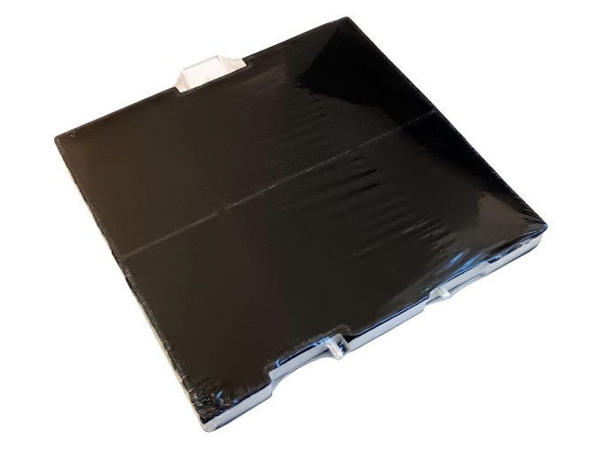 Uhlíkový filter 00744075 pre digestory BOSCH / SIEMENS