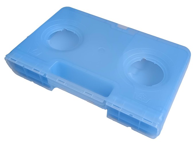 Zmenšovací nádoba na vodu AAZ74976001 pre práčky a sušičky LG