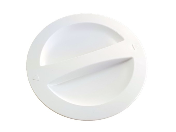 Originálne viečko pre práčku so sušičkou LG MBL66759001