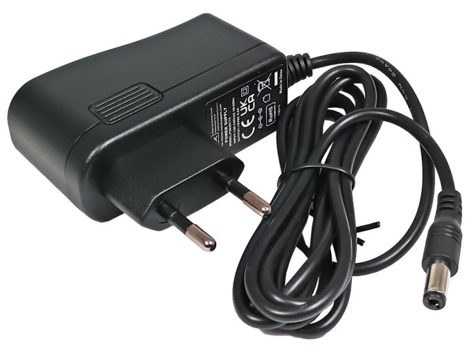 Nabíjací adaptér pre vysávače SHARK 19V 0.6A PSE50175 EU