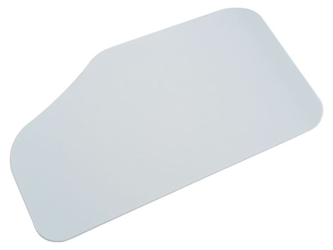 Kryt násypky práčky 482000029106 WHIRLPOOL / INDESIT, originálny diel