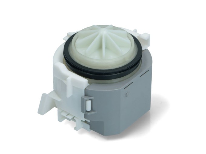 Vypúšťacie čerpadlo umývačky 00631200 BOSCH / SIEMENS