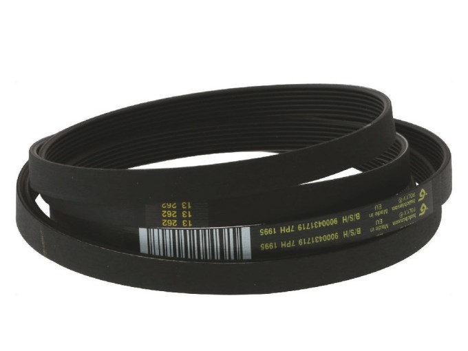 Remen drážkový 1995H7 00650499 BOSCH / SIEMENS