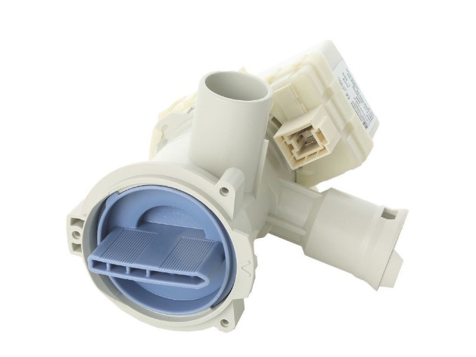Vypúšťacie čerpadlo 00146083 pre práčky BOSCH / SIEMENS