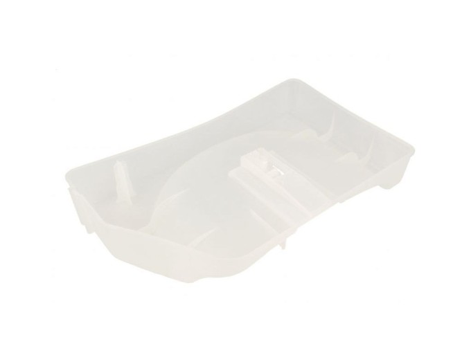 Nádoba kondenzátu 481241878971 pre chladničky WHIRLPOOL a INDESIT