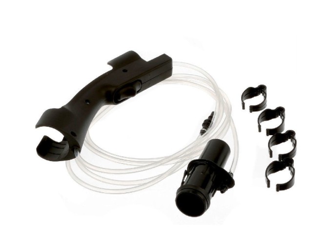 Rozprašovacia tryska vysávača 00797745 BOSCH / SIEMENS - originálny diel