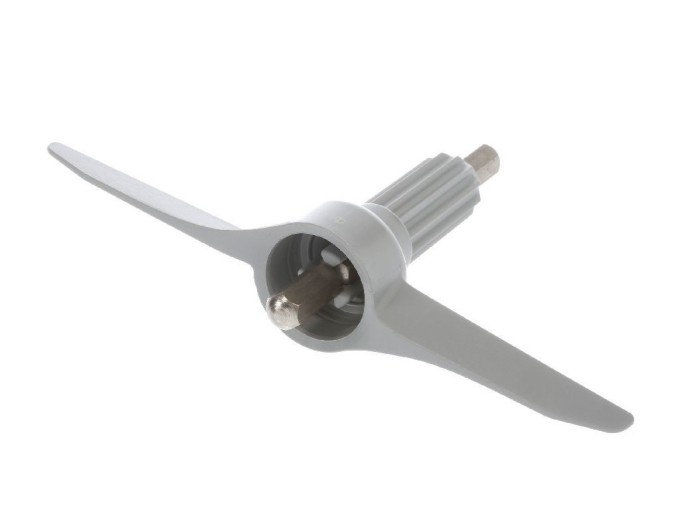 Unašec strižné spojky pre kuchynské roboty BOSCH / SIEMENS 10000314