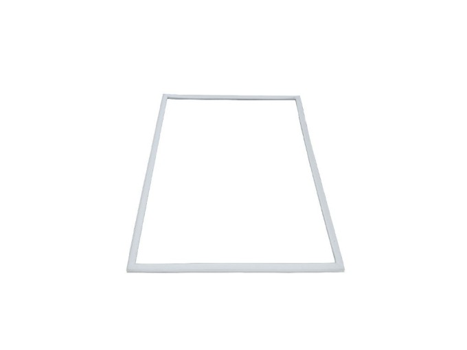 Magnetické tesnenie dverí chladničky 488000536743 WHIRLPOOL / INDESIT