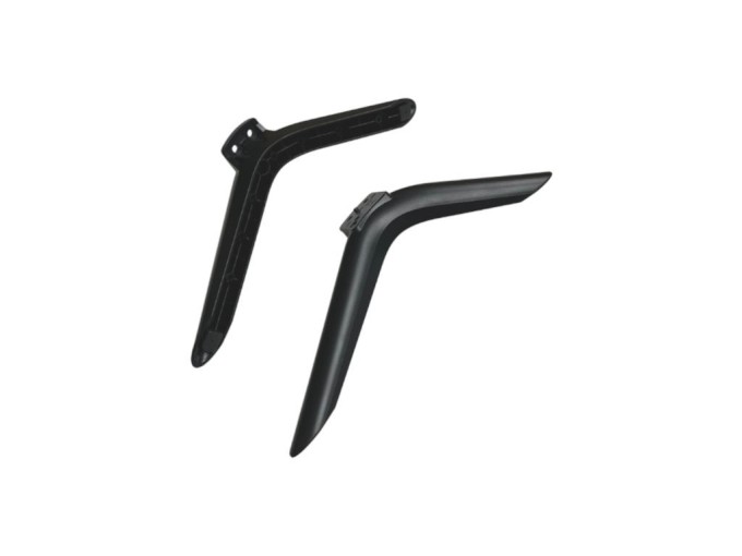 Podstavec pod TV TESLA 58E610BUS - Ľavá a Pravá nožička