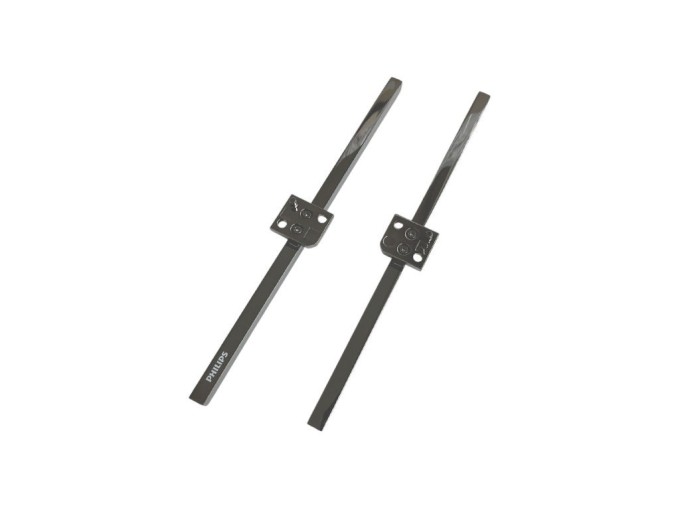 Podstavec pre TV PHILIPS X37T8340031CKDR0ZL a X37T8340022CKDL0ZL