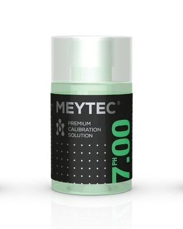 Kalibračný roztok Meytec pH 7,00 - 60 ml