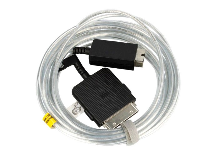 Samsung BN39-02436B Prepojovací Optický Kábel One Connect 5m